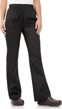 Chef Works Women's Baggy Chef