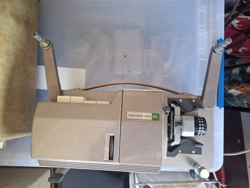 Bell ltd magnon 800 zr - magnon,