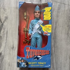 1999 Carlton Thunderbirds