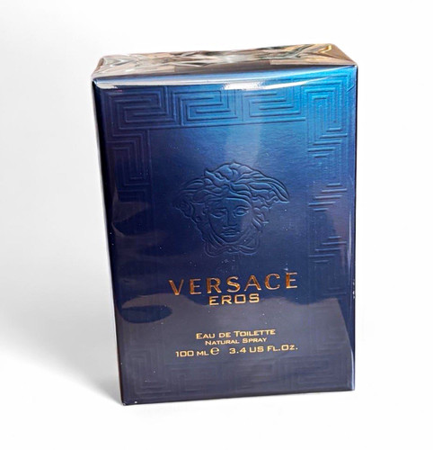 Versace eros eau - versace,