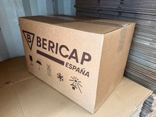 15 Large Strong Single Wall