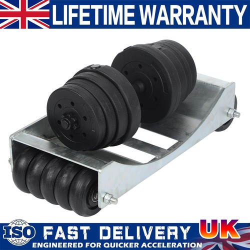 3000kg recovery roller moving - 3000kg,