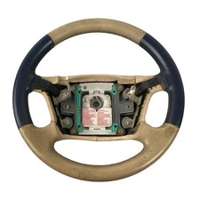 99-02 Bentley Arnage Steering