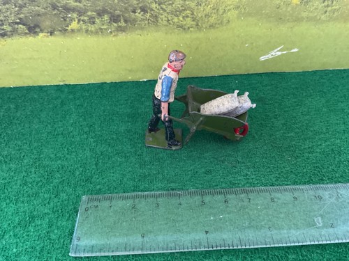 Vintage britains era - vintage,