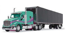 DCP 60-1611 1/64 Peterbilt