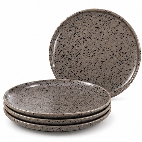 Grey granite speckled - granite,