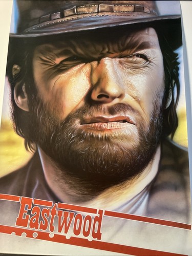 Original 1984 clint eastwood - original,