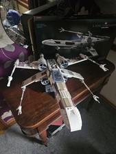 LEGO Star Wars 75355 UCS X-Wing Starfighter Set