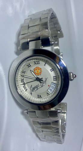 Manchester united watch george - manchester,