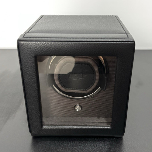 Wolf cub single - watch, winder