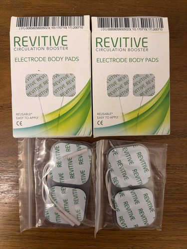 Revitive circulation booster - revitive,