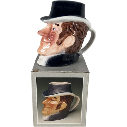 Leonardo toby jug mug - jug, charles