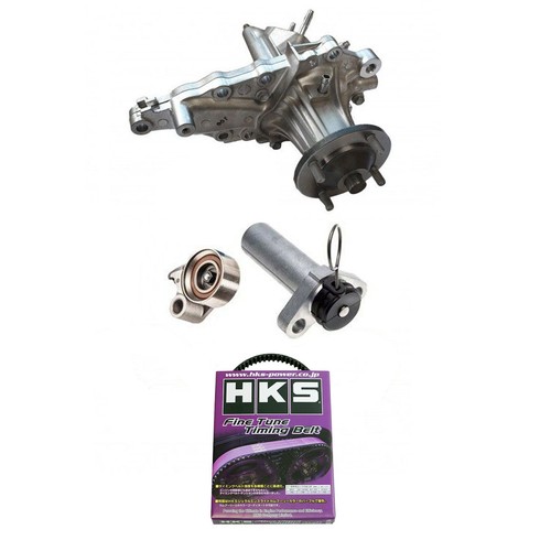 1jz cambelt kit - oe, with