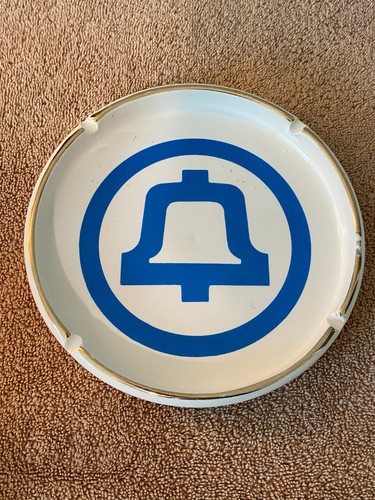 Rare vintage bell system - rare,