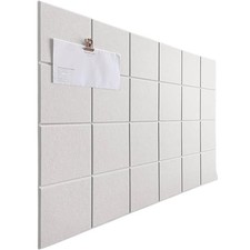 Decorita cork board wall - board,