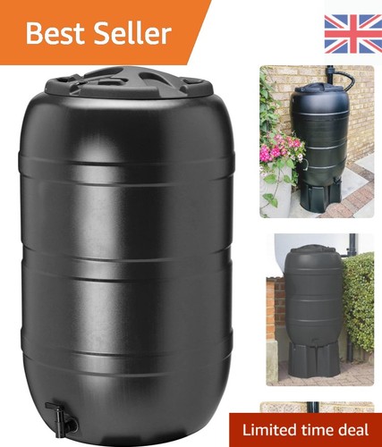 Durable 210l round - 210l, butt