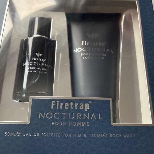 Firetrap nocturnal pour - nocturnal, homme