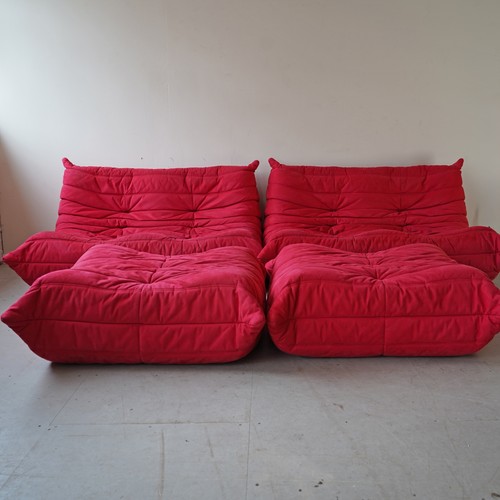 Vintage togo set ligne roset - vintage,