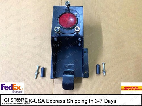 Spare tire carrier - spare,