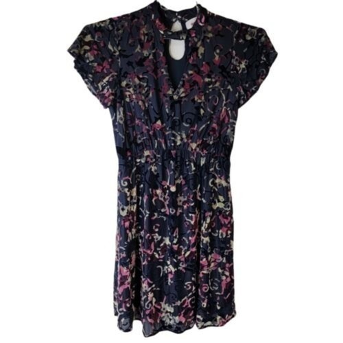 Vintage bongo dress - vintage,