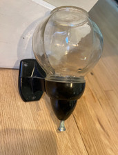 Art Deco /Vintage Glass Globe