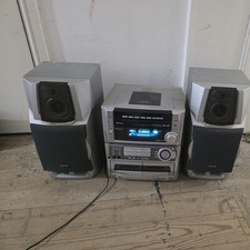 Aiwa Z-HT730  Audio HiFi 00s
