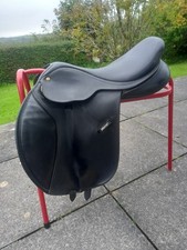 Wintec Adjustable Gullet GP Saddle 16 Inch