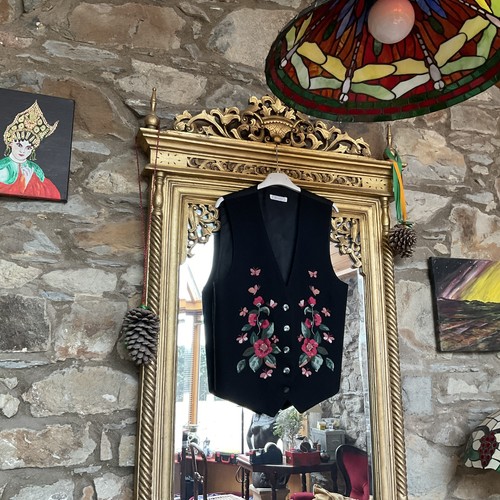 Vintage glorafilia - vintage, “glorafilia”