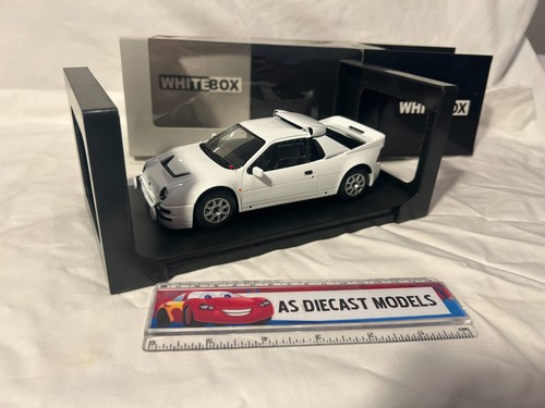 Whitebox wb124211 ford - wb124211,