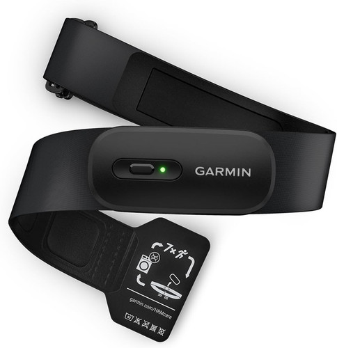 Garmin hrm 200 heart rate - garmin,