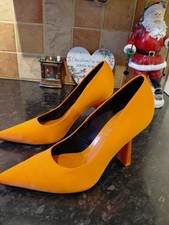 Women's Shoes Size 5 Zara