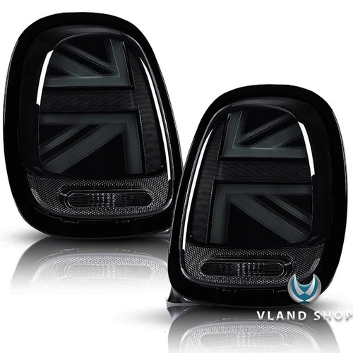 2014 2023 full led - 2014-2023, rear