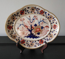 An Early 19th Century Derby