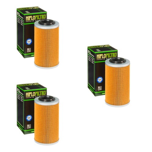 Hiflo filtro hf556 premium - hiflo,
