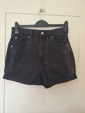 Ladies US 6 UK 10 black