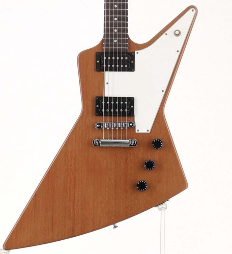 Gibson explorer natural - gibson,
