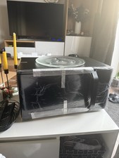 Samsung MS23K3513AK 800W 23L Microwave Oven Black