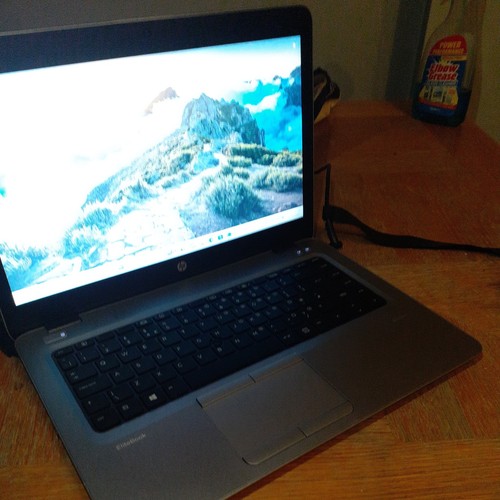 Elitebook 745 laptop - 745,