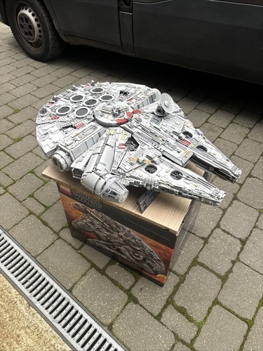Lego star wars 75192 - lego,