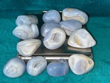 ✨🩵💙 RARE DRUZY BLUE