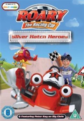 Roary the racing car - the,