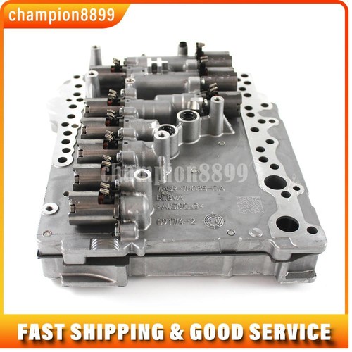 Transmission solenoid valve - 1x,