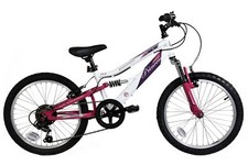Basis Princess 20" Girls