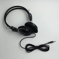 1 Piece Headphones for Metal Detector Detecting Portable and Lightweight Over