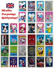 Children Passport Cover Case