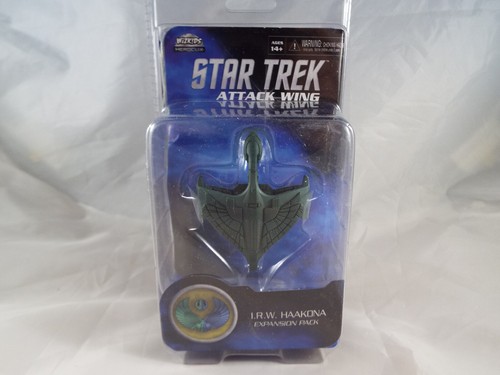 Star trek attack wing w - star,