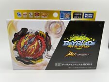 Takara Tomy Beyblade Burst