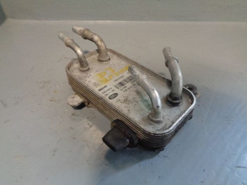 Diesel fuel cooler tdv6 tdv8 - tdv6,