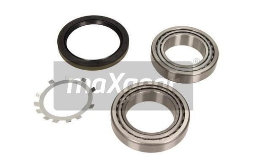 0930 maxgear wheel bearing - maxgear,