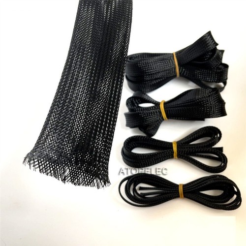 20m braided pet - 5m/20m,